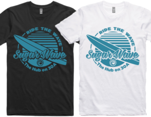 T-Shirt-Design von Rox Art Design für dieses Projekt | Design: #26655517