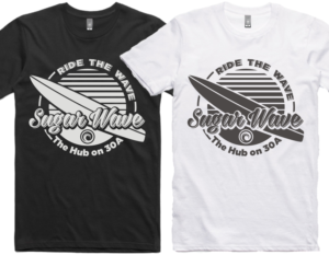 T-Shirt-Design von Rox Art Design für dieses Projekt | Design: #26655518