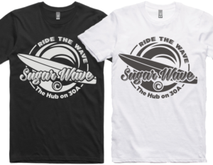 T-Shirt-Design von Rox Art Design für dieses Projekt | Design: #26655743