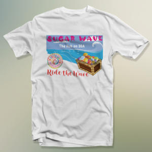 T-Shirt-Design von Aaminulbd für dieses Projekt | Design: #26702865