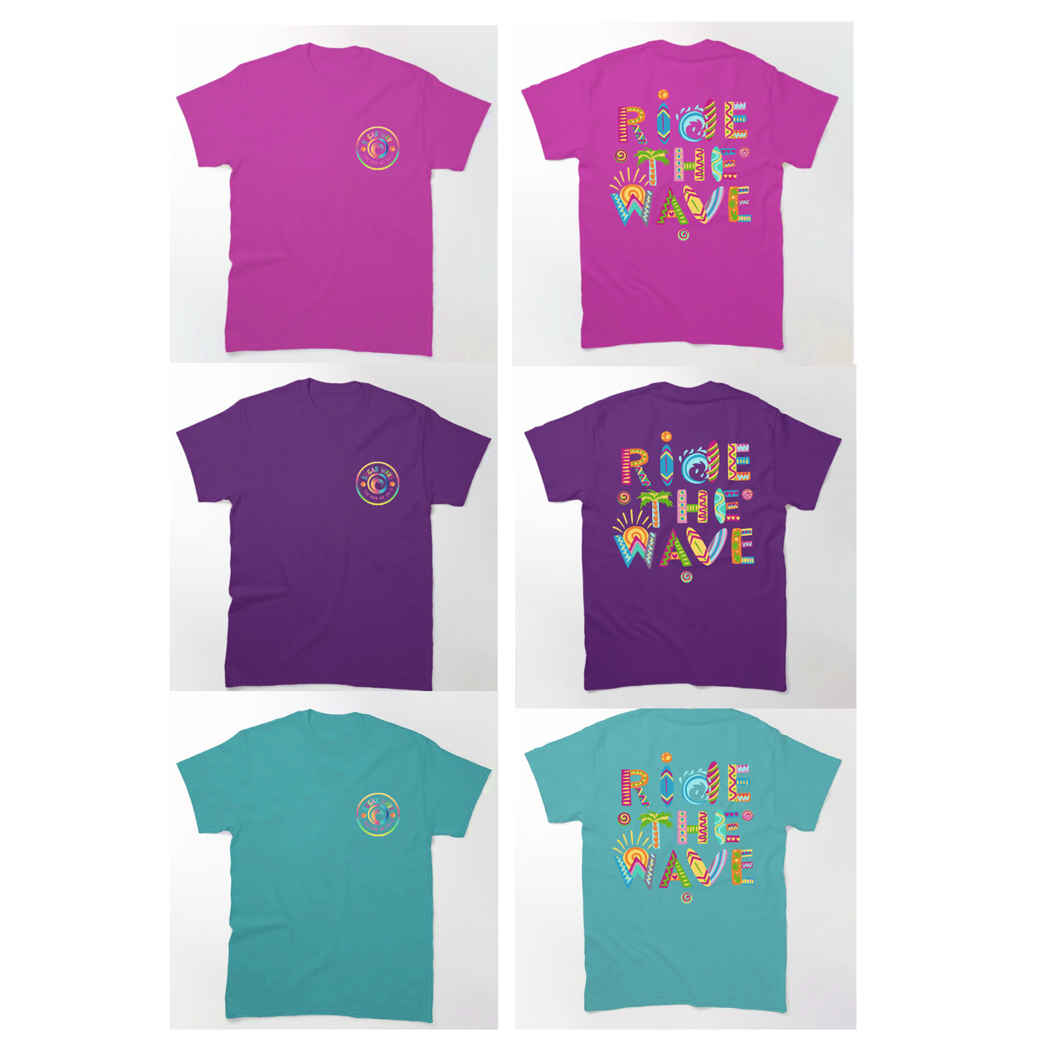 T-shirt Design by olpattern for this project | Design #26691297