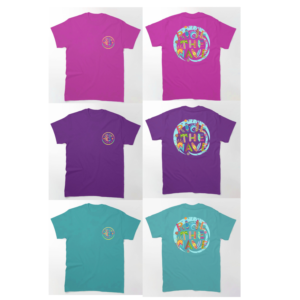 T-Shirt-Design von olpattern für dieses Projekt | Design: #26691337