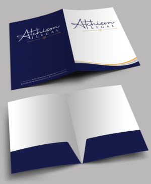 Stationery wanted for Brand New Law Firm | Stationery Design by sabbir049
