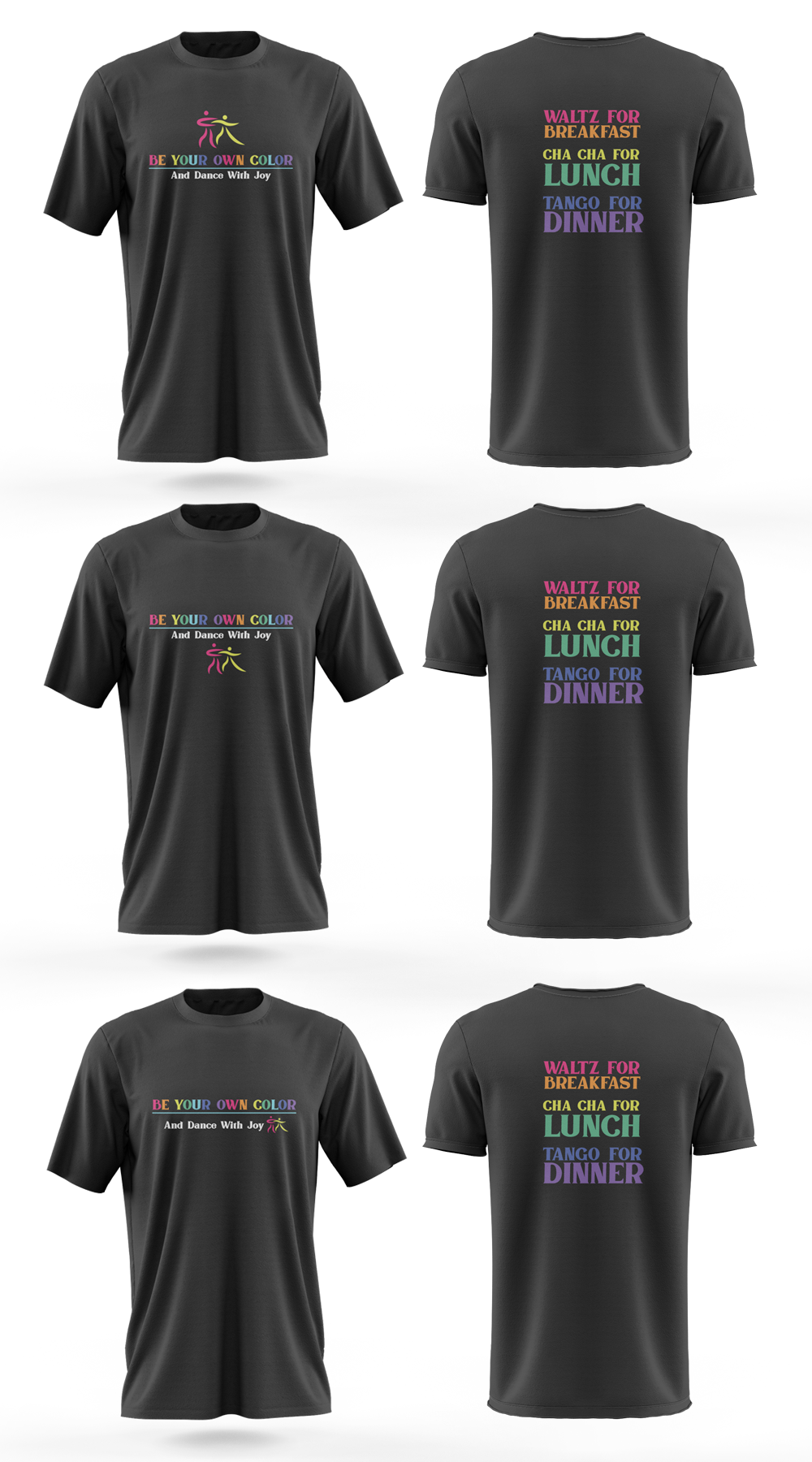 T-shirt Design by Risallah for this project | Design: #26651031