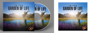 Diseño de Portada de CD por Graphic Storm para este proyecto | Diseño: #26661607