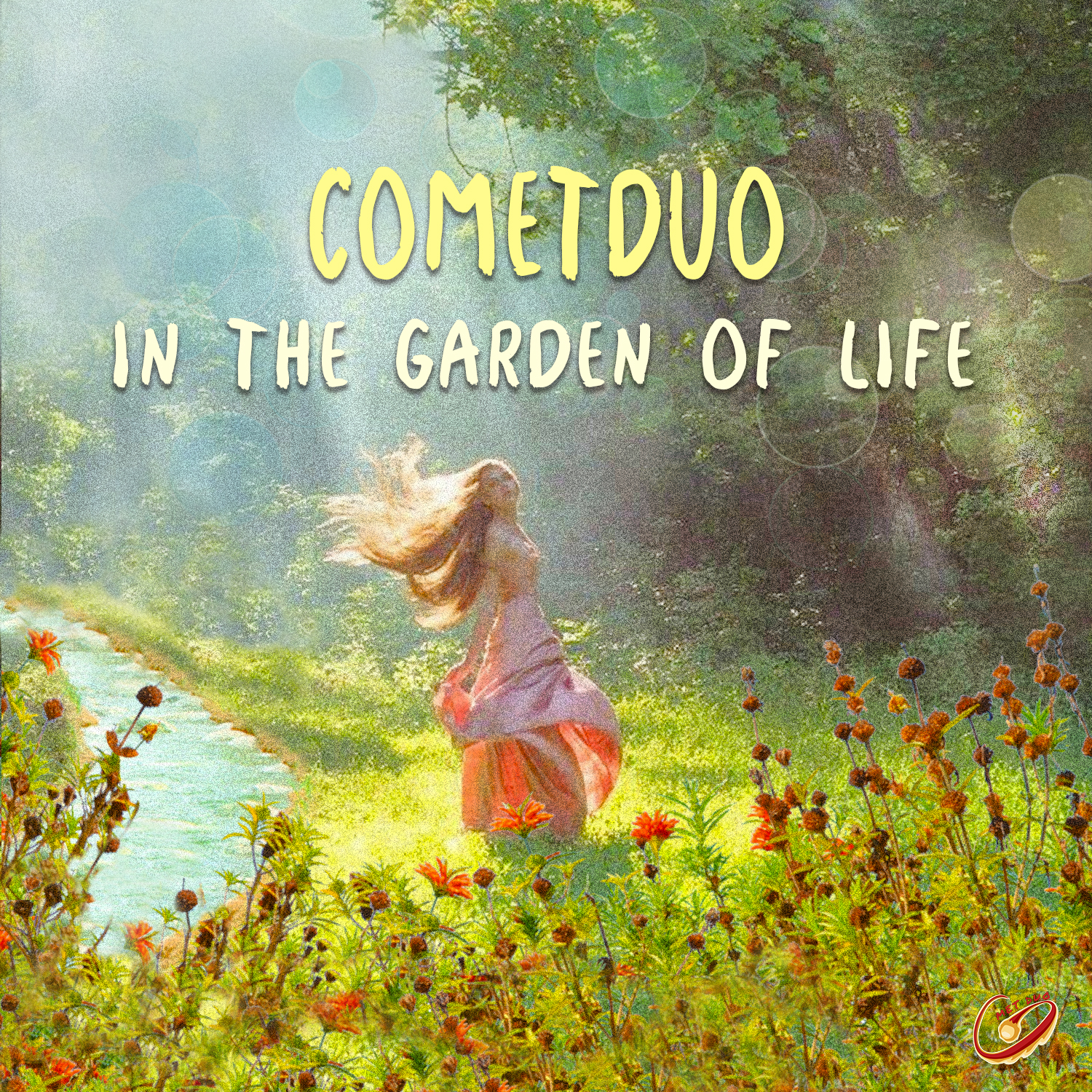 CD Cover Design by filippowska for this project | Design #26648136