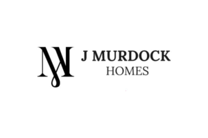 Diseño de Logo por Multiart para J Murdock Homes | Diseño: #26685464