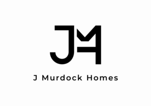 Diseño de Logo por Sahibul Design para J Murdock Homes | Diseño: #26654529