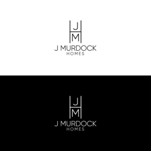 Diseño de Logo por 1975oliverocampo para J Murdock Homes | Diseño: #26667588