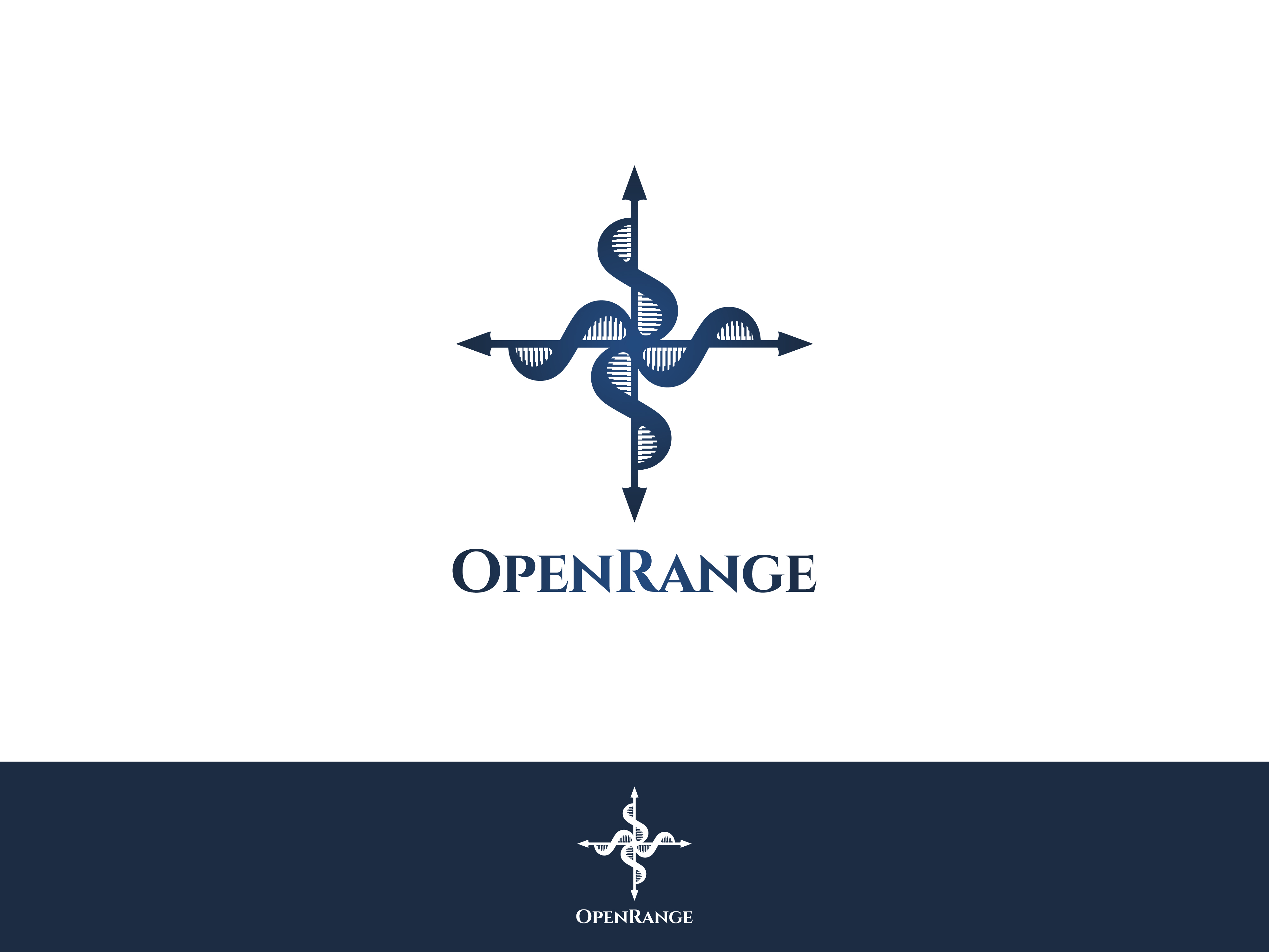 Logo Design by DiLion for this project | Design #26646346