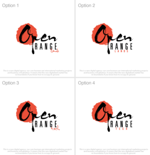 Design de Logo par 4tech services