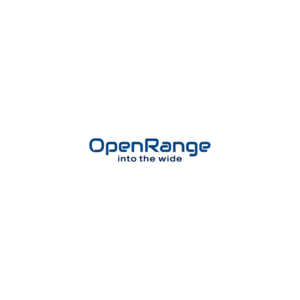 OpenRange | Logo Design by Deant