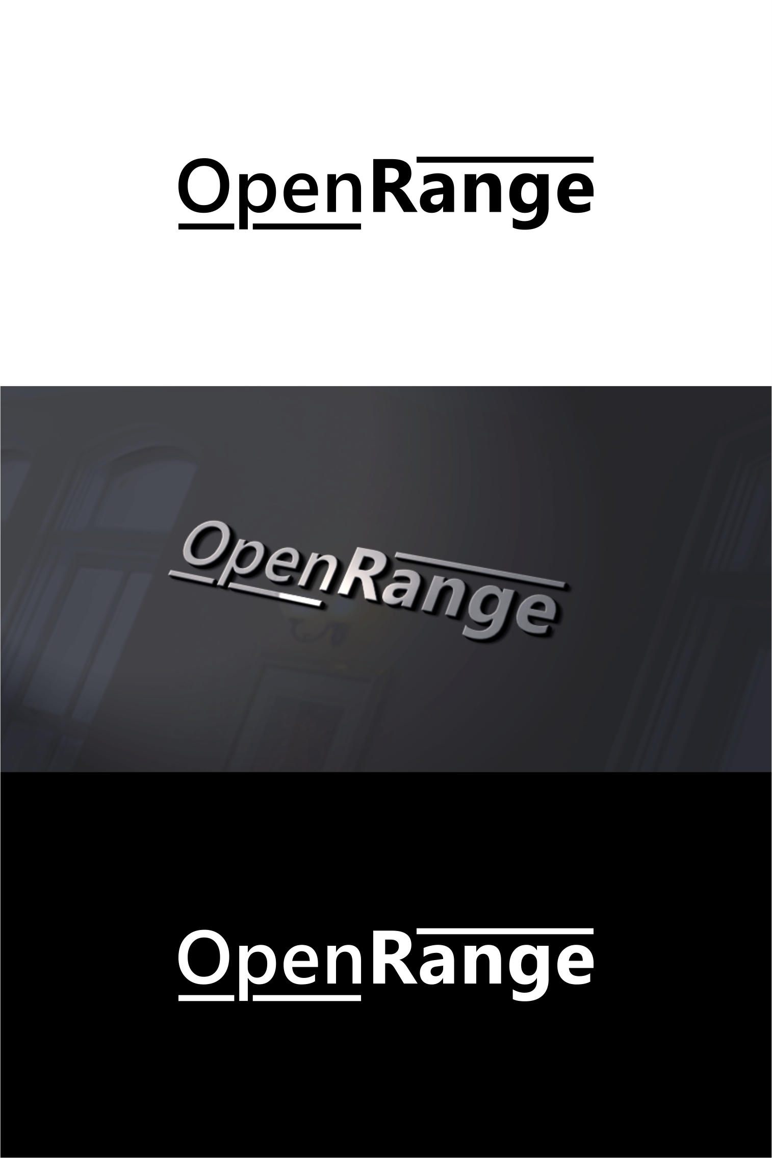 Logo Design by anak mama for this project | Design #26645190