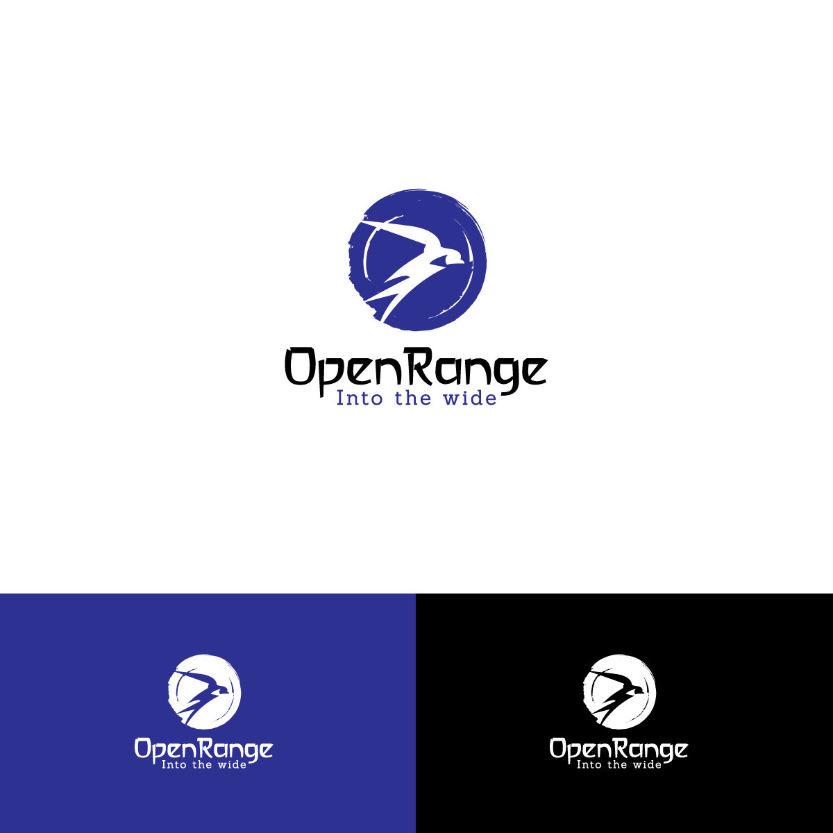 Logo Design by Minimal Studio for this project | Design #26650977