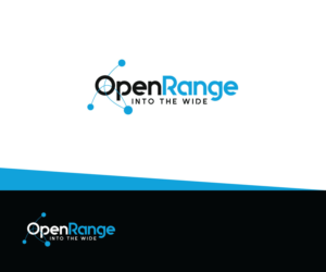 OpenRange | Design de Logo par Iris 3