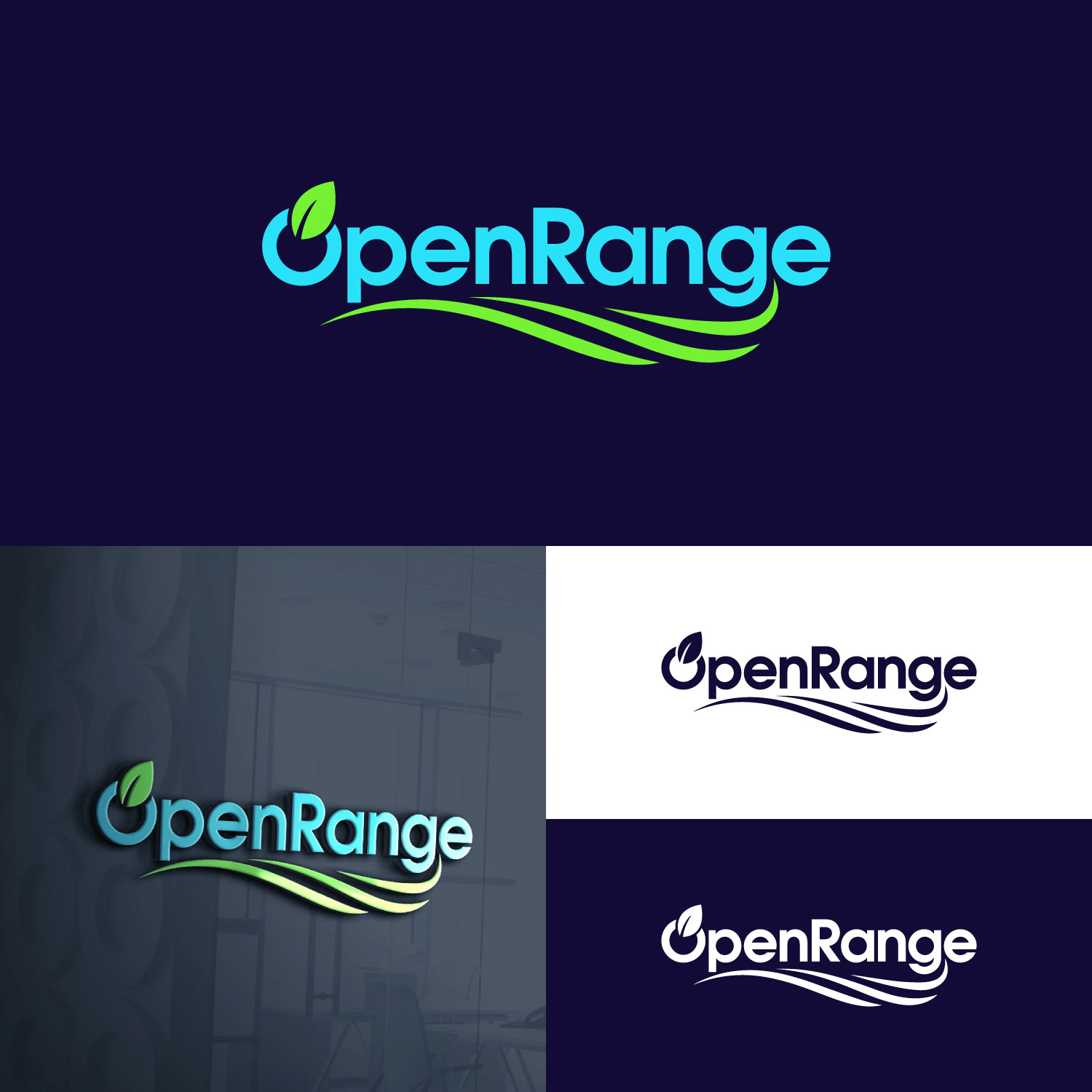 Design de Logo par AinebAyoub pour ce projet | Design #26642394