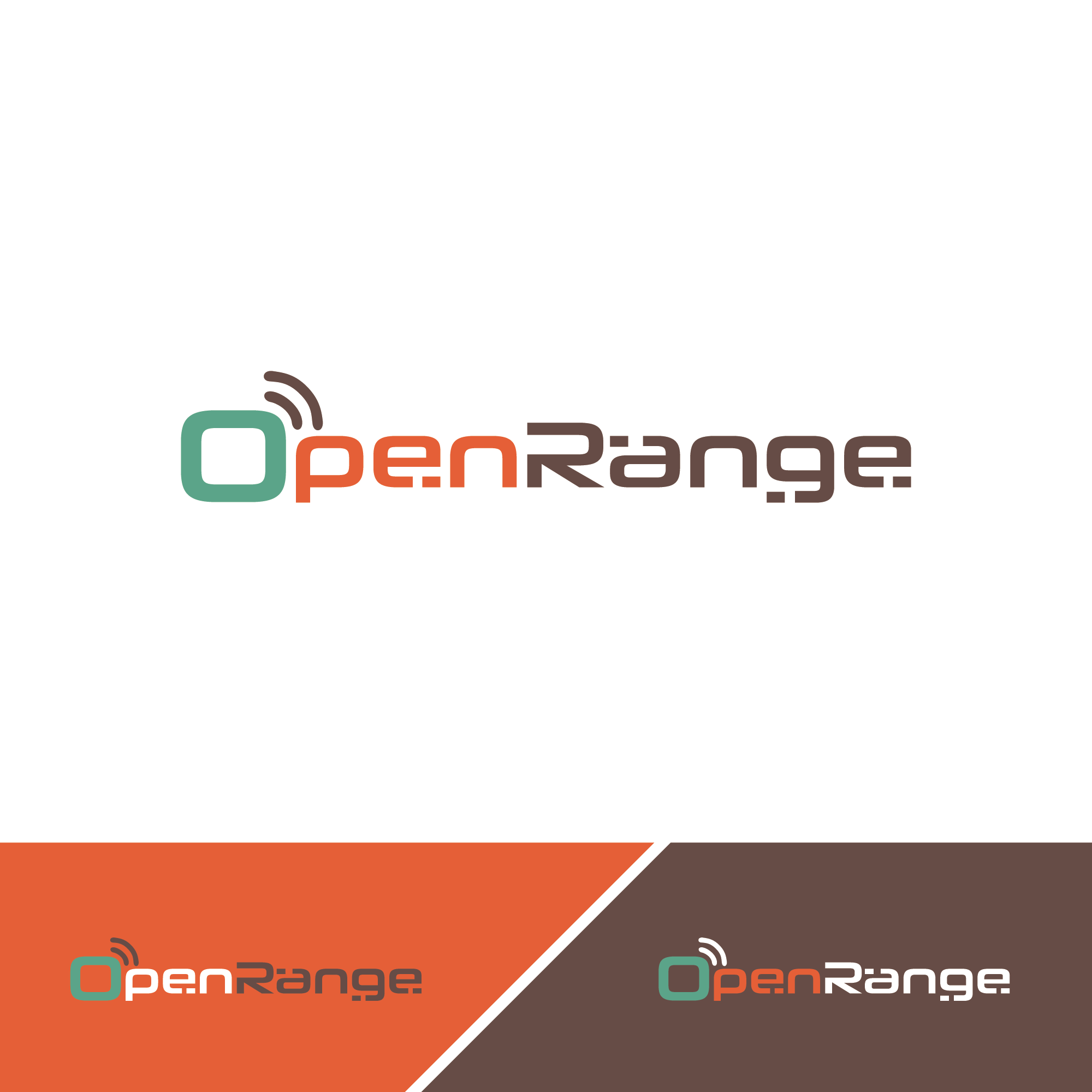 Logo Design by vidarshana 2 for this project | Design #26641104