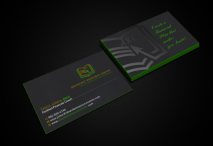 Business Card Design by Creations Box 2015 for Abundant Resource Center | Design: #26654343