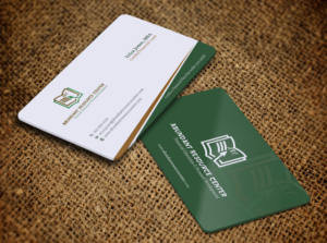 Business Card Design by OxonoArt for Abundant Resource Center | Design: #26653452