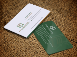Business Card Design by OxonoArt for Abundant Resource Center | Design: #26653453