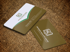 Business Card Design by OxonoArt for Abundant Resource Center | Design: #26653611