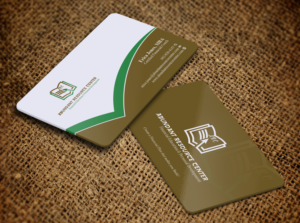 Business Card Design by OxonoArt for Abundant Resource Center | Design: #26654253