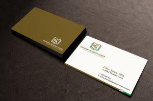 Financial Coaching & Personal Development | Diseño de Tarjeta de Presentación por Krishno