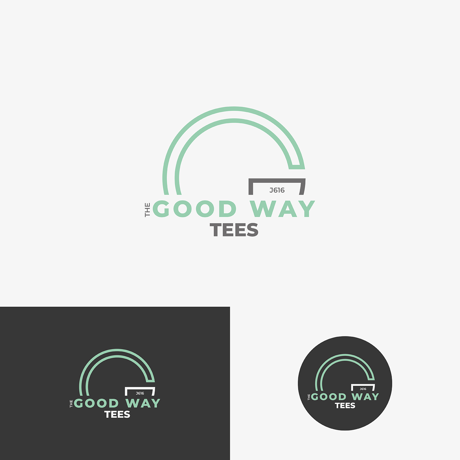 Logo Design by Grapi for this project | Design #26651787