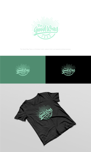 Logo Design by madXart