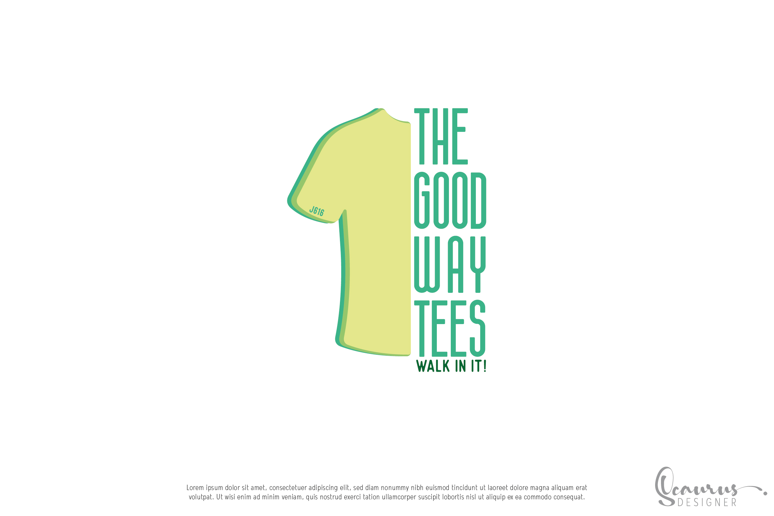 Logo Design by InkThink by Scaurus for this project | Design #26647286
