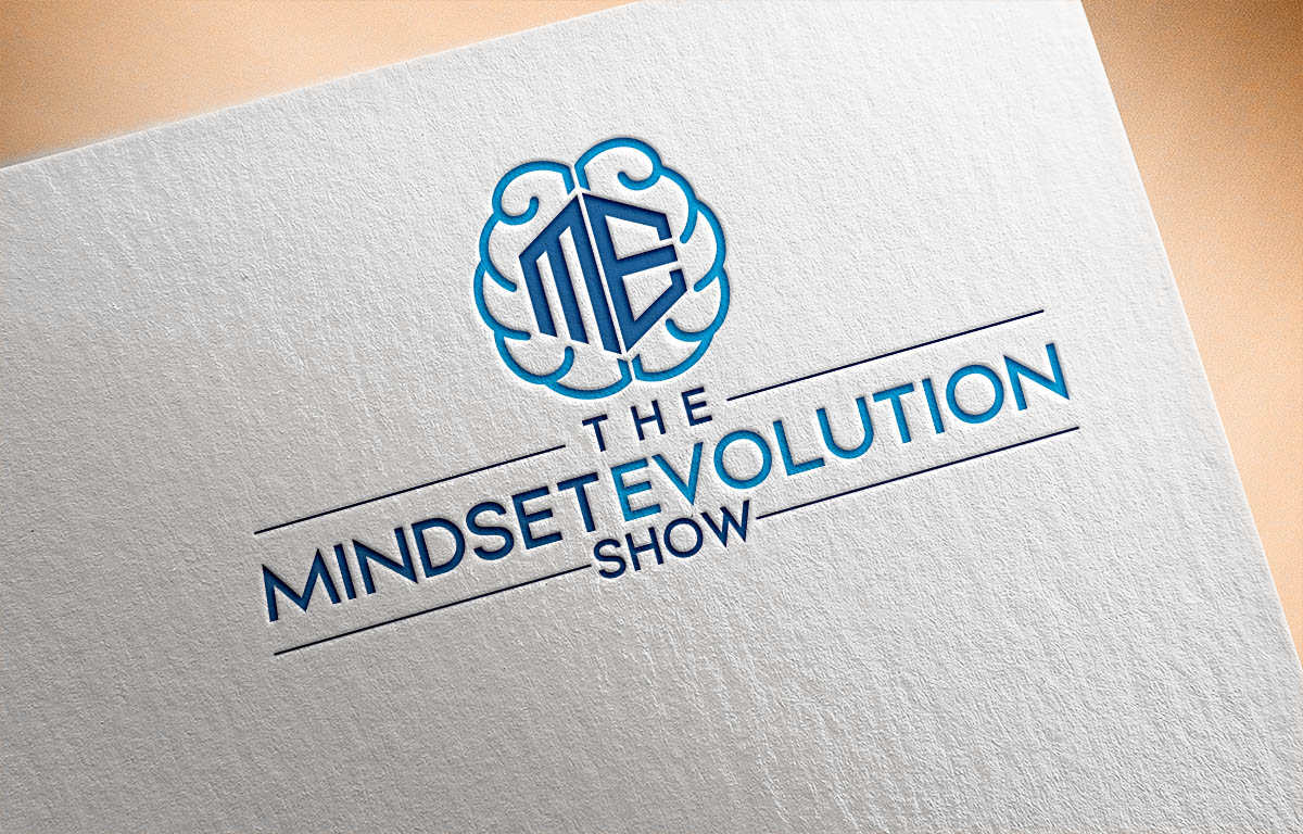Logo Design by Vishak vasu for CJEvolution PODCAST | Design #26642762