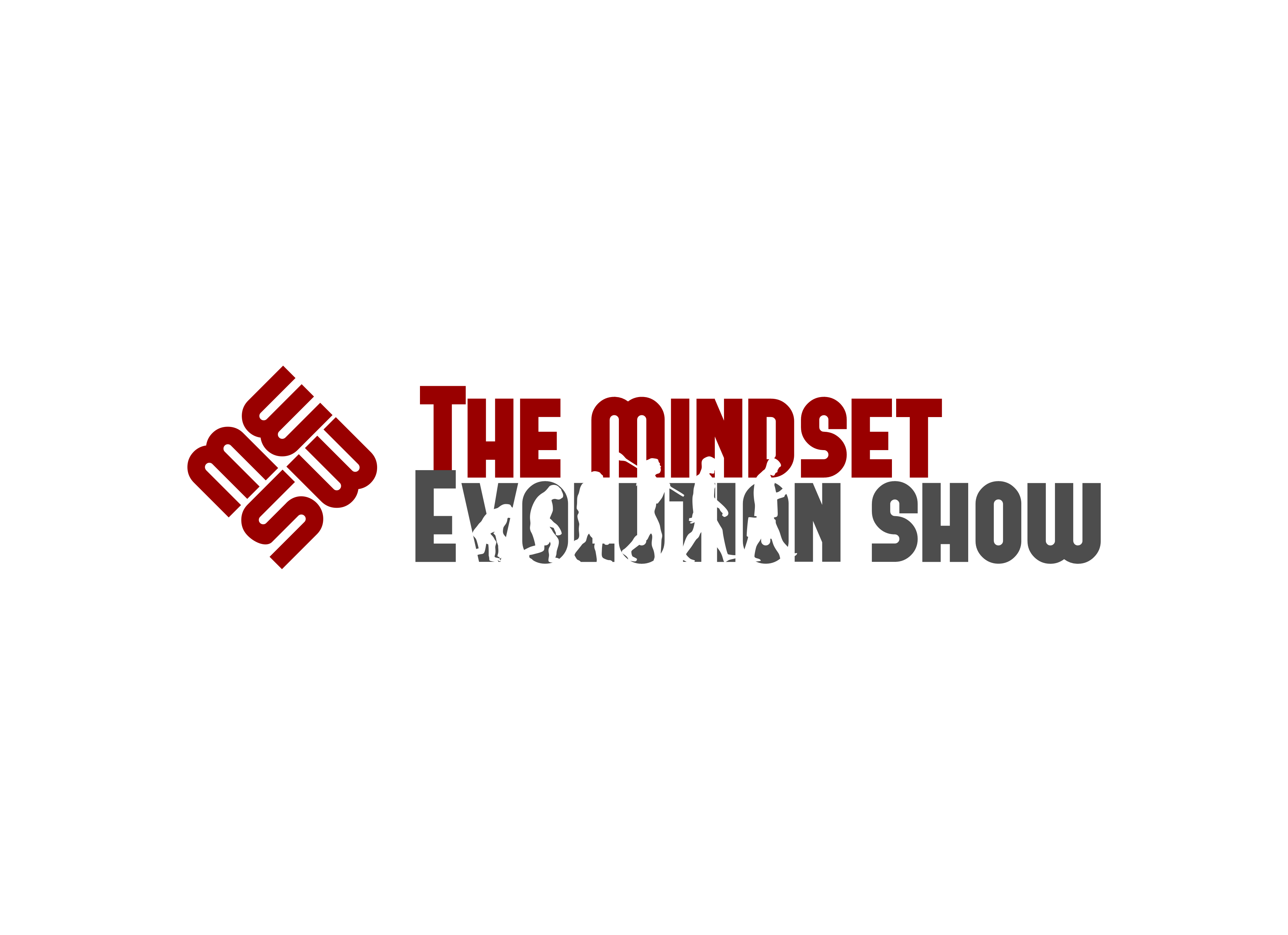Logo Design by divergent for CJEvolution PODCAST | Design #26641533