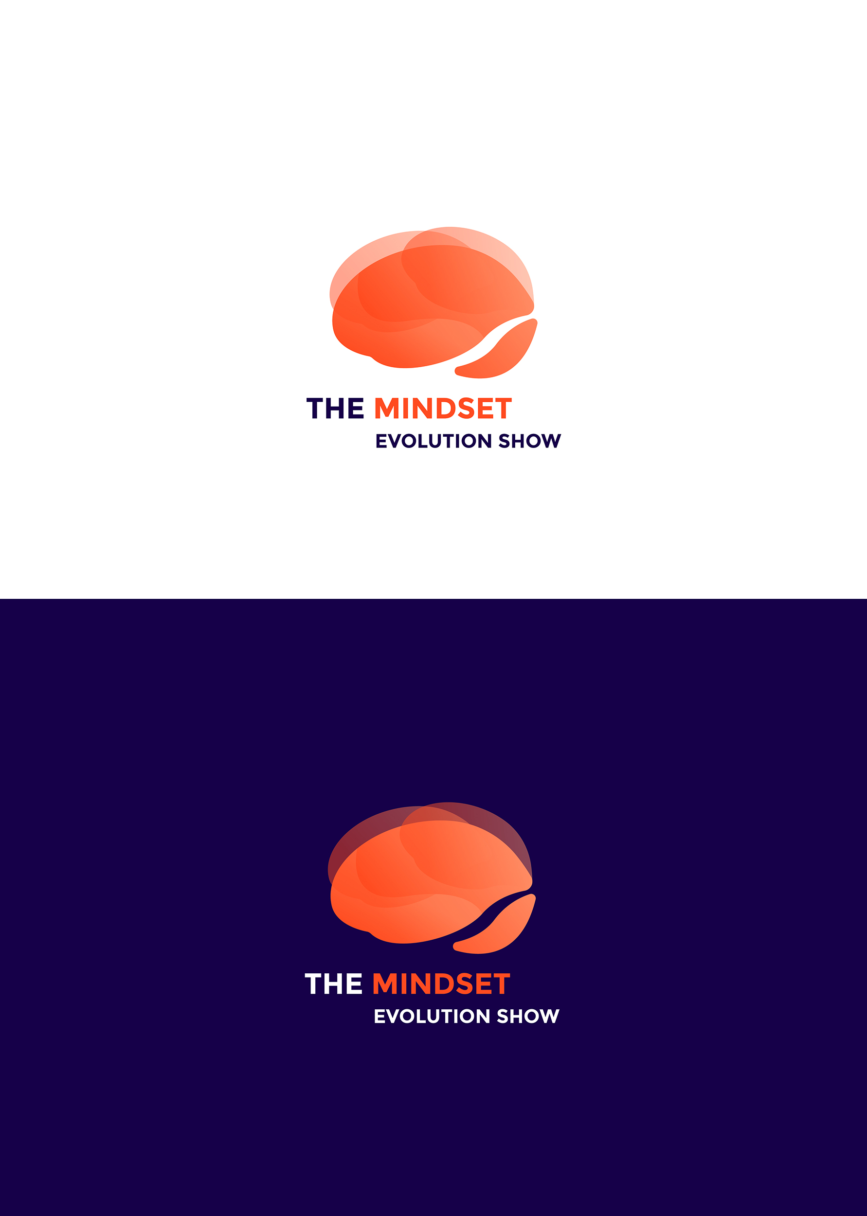 Logo Design by Nishi 4 for CJEvolution PODCAST | Design #26647238