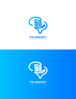 Design de Logo par Nishi 4 pour CJEvolution PODCAST | Design : #26647321