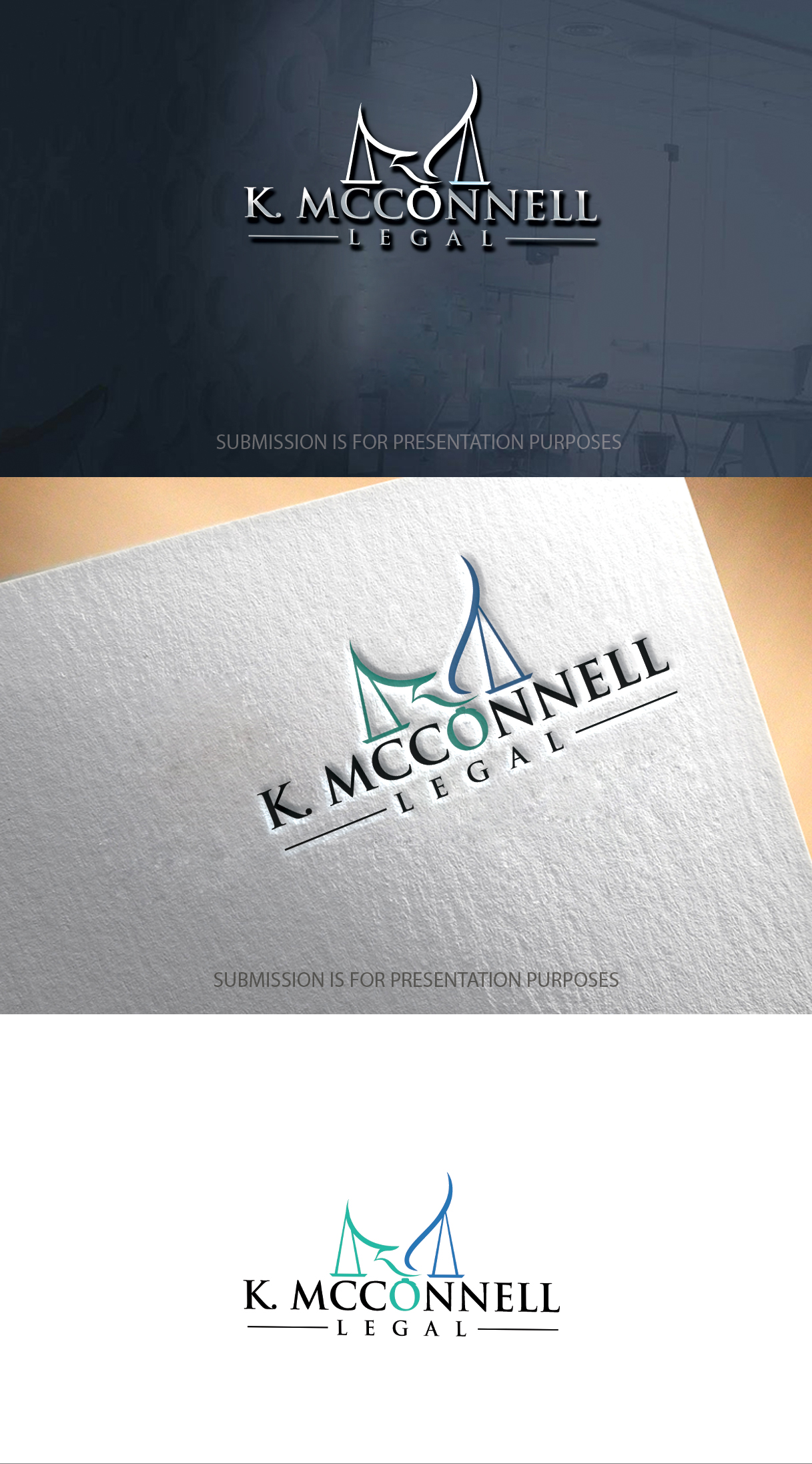Logo Design by graphicevolution for this project | Design #26657669