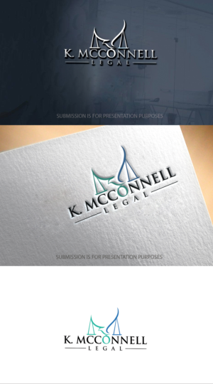Logo-Design von graphicevolution für dieses Projekt | Design: #26657669