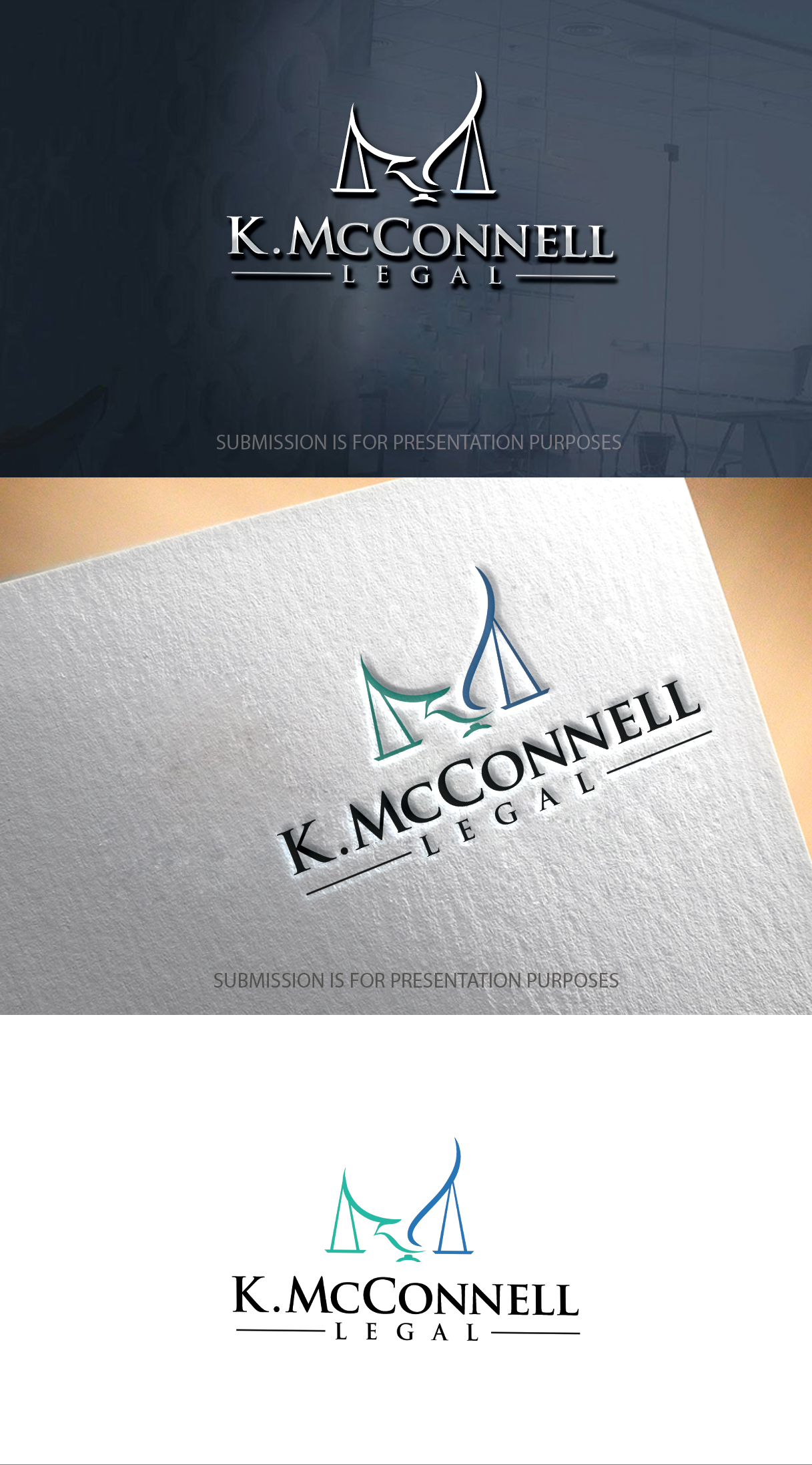 Logo Design by graphicevolution for this project | Design #26663048