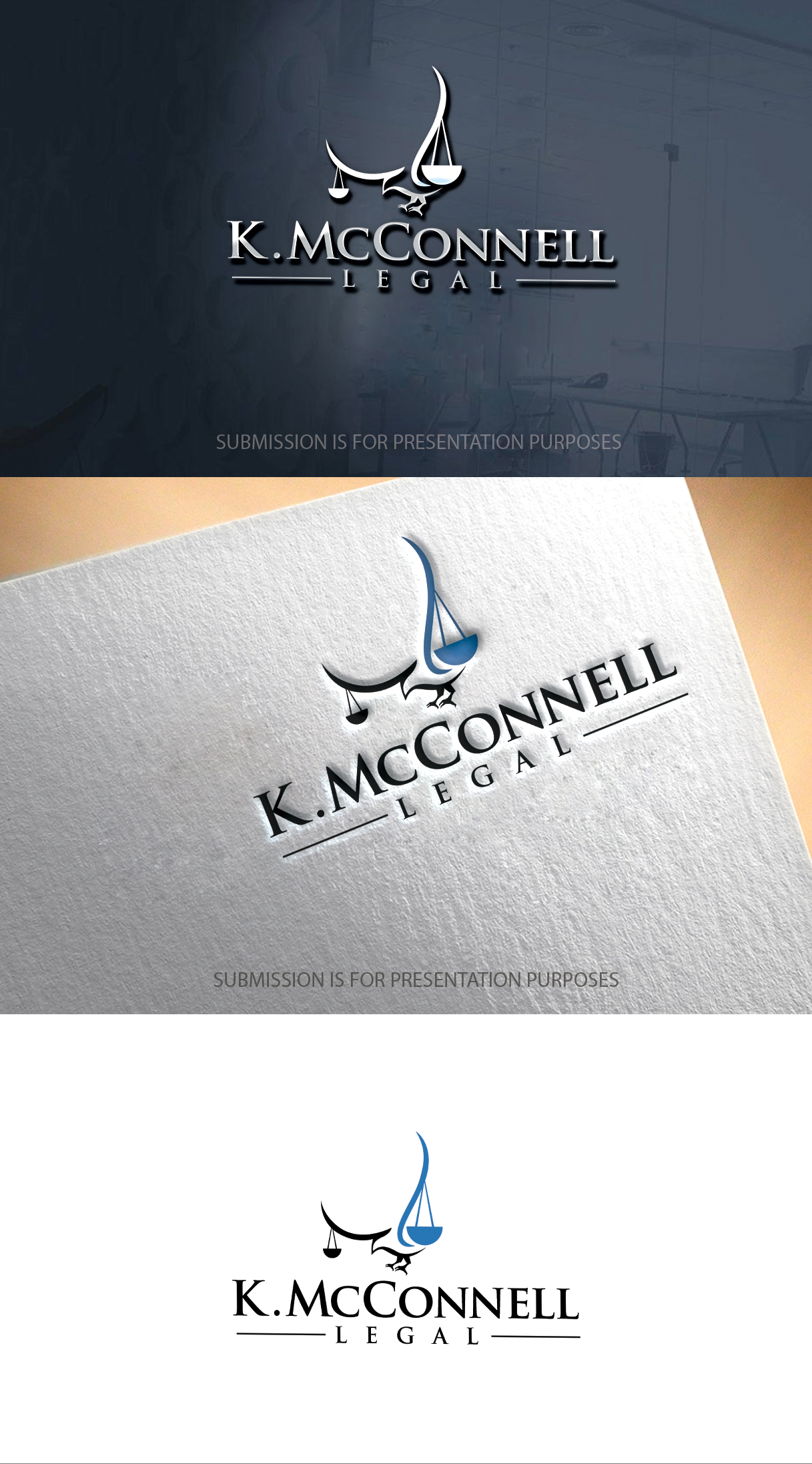 Logo-Design von graphicevolution für dieses Projekt | Design: #26663258
