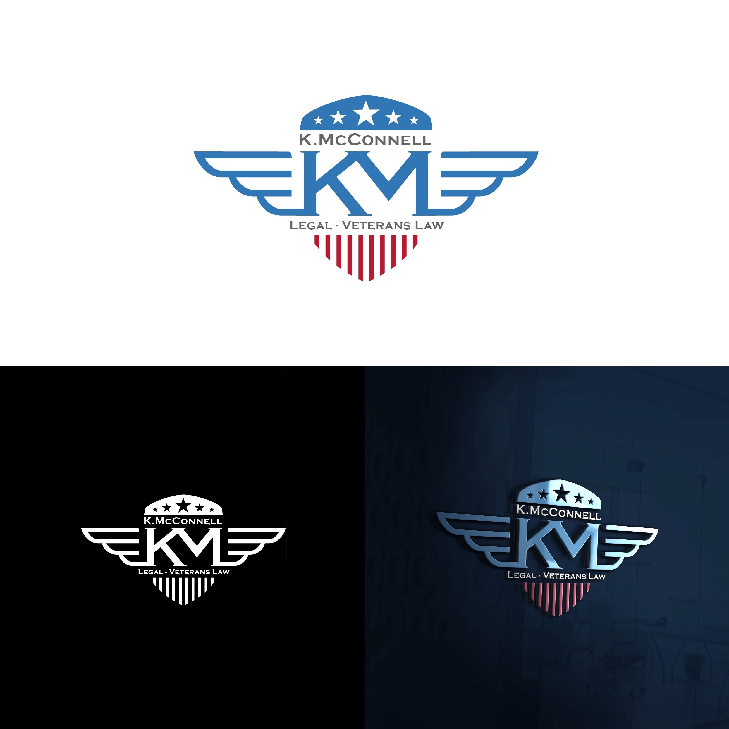 Logo Design by Supriadi for this project | Design #26652890