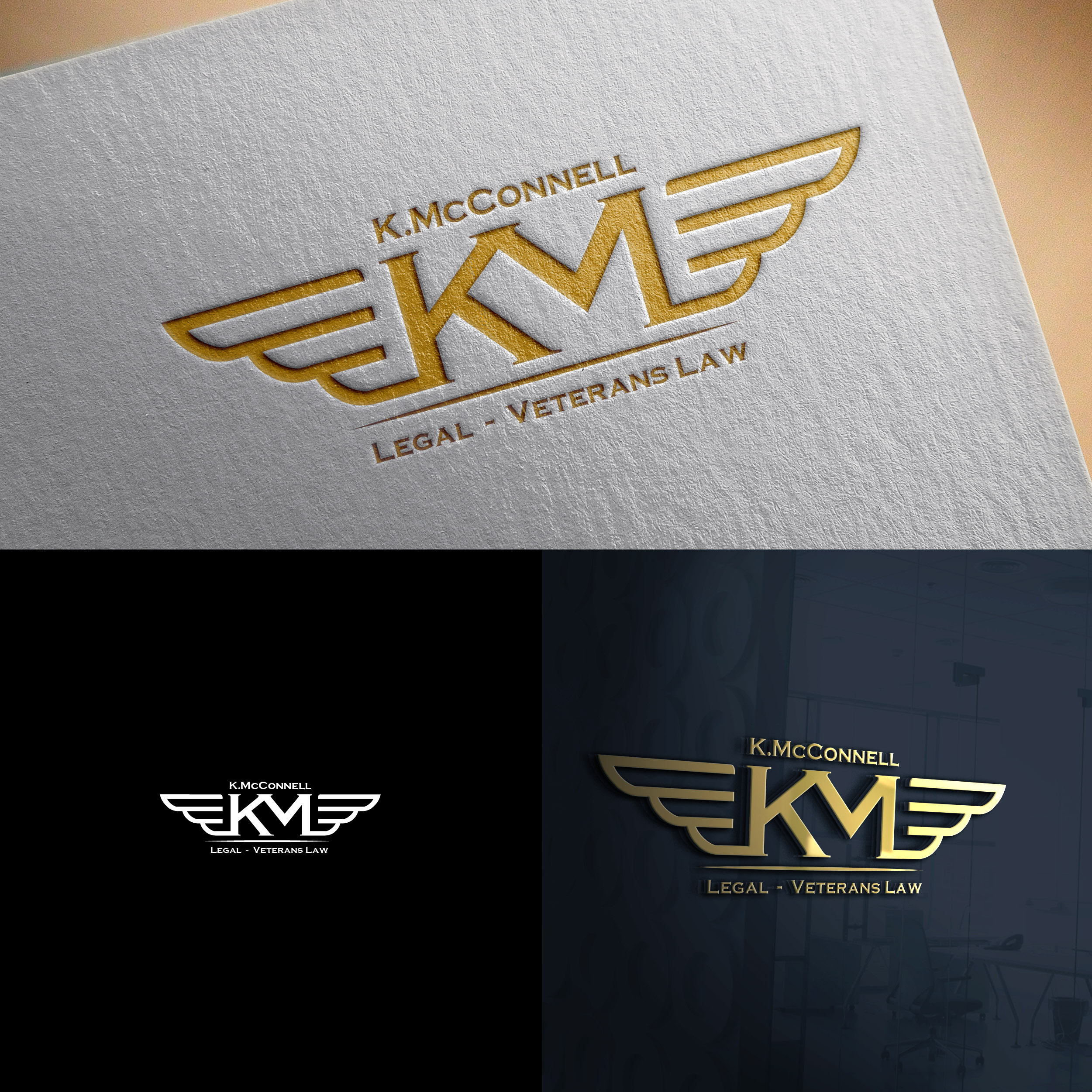 Logo Design by Supriadi for this project | Design #26657551