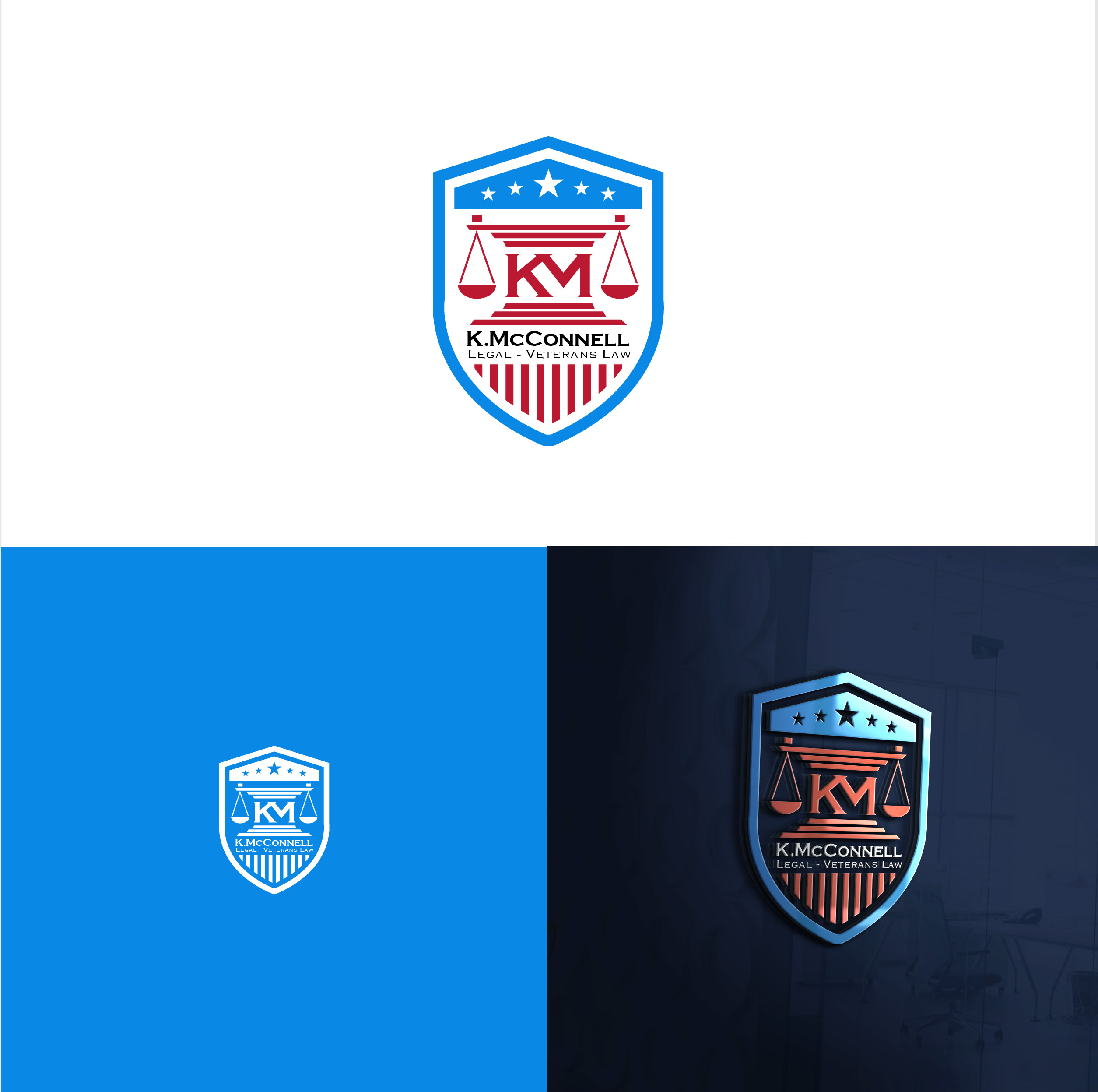 Logo Design by Supriadi for this project | Design #26657634