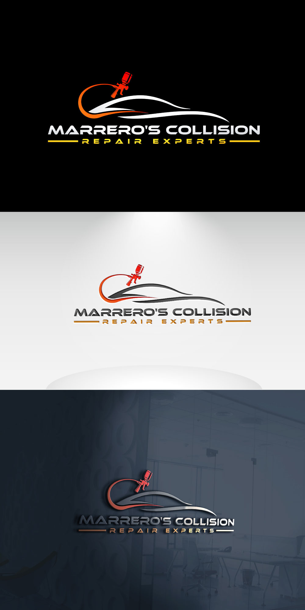 Logo Design by JUEL RANA 525340 for this project | Design: #26671019
