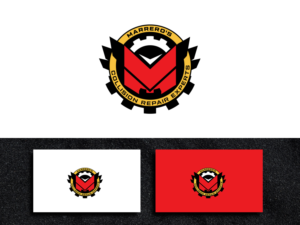 Logo Design by ArtSamurai for this project | Design: #26653065