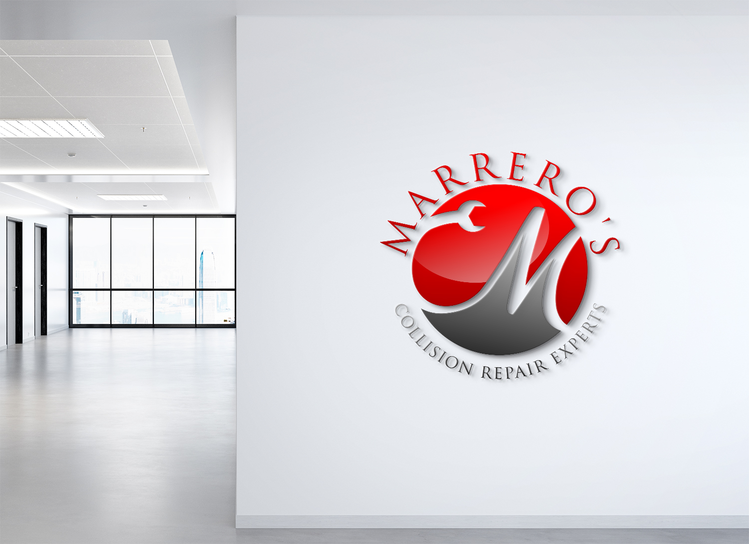Logo Design by Deziners Zone for this project | Design #26649204