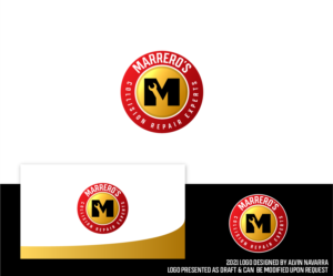 Logo Design by alvinnavarra for this project | Design: #26668979