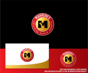 Logo Design by alvinnavarra for this project | Design: #26668983