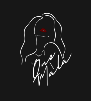 T-shirt Design by charm_aa