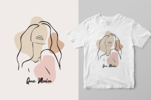 T-shirt Design by Elizaveta M for this project | Design: #26652072