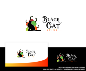Logo Design by alvinnavarra for this project | Design: #26671279