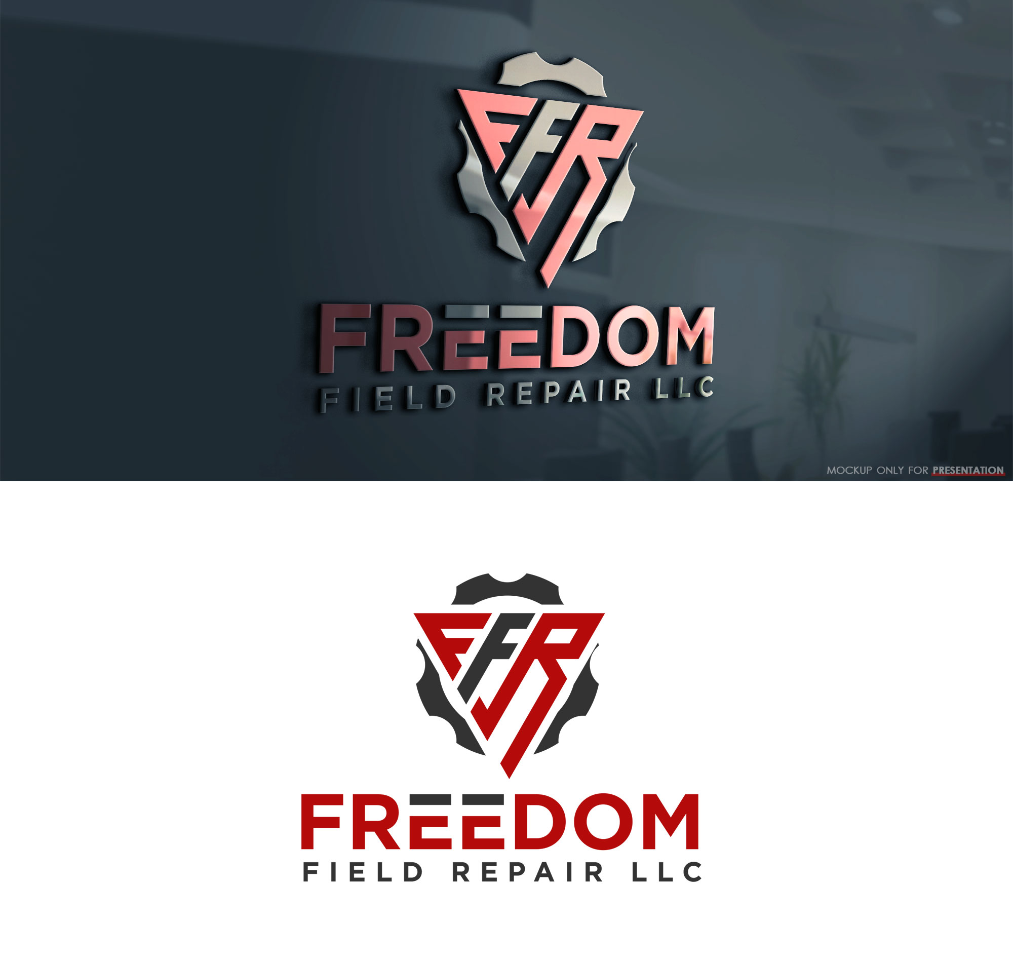Logo Design by Mono.co for this project | Design: #26667092